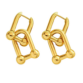 Gigi earrings